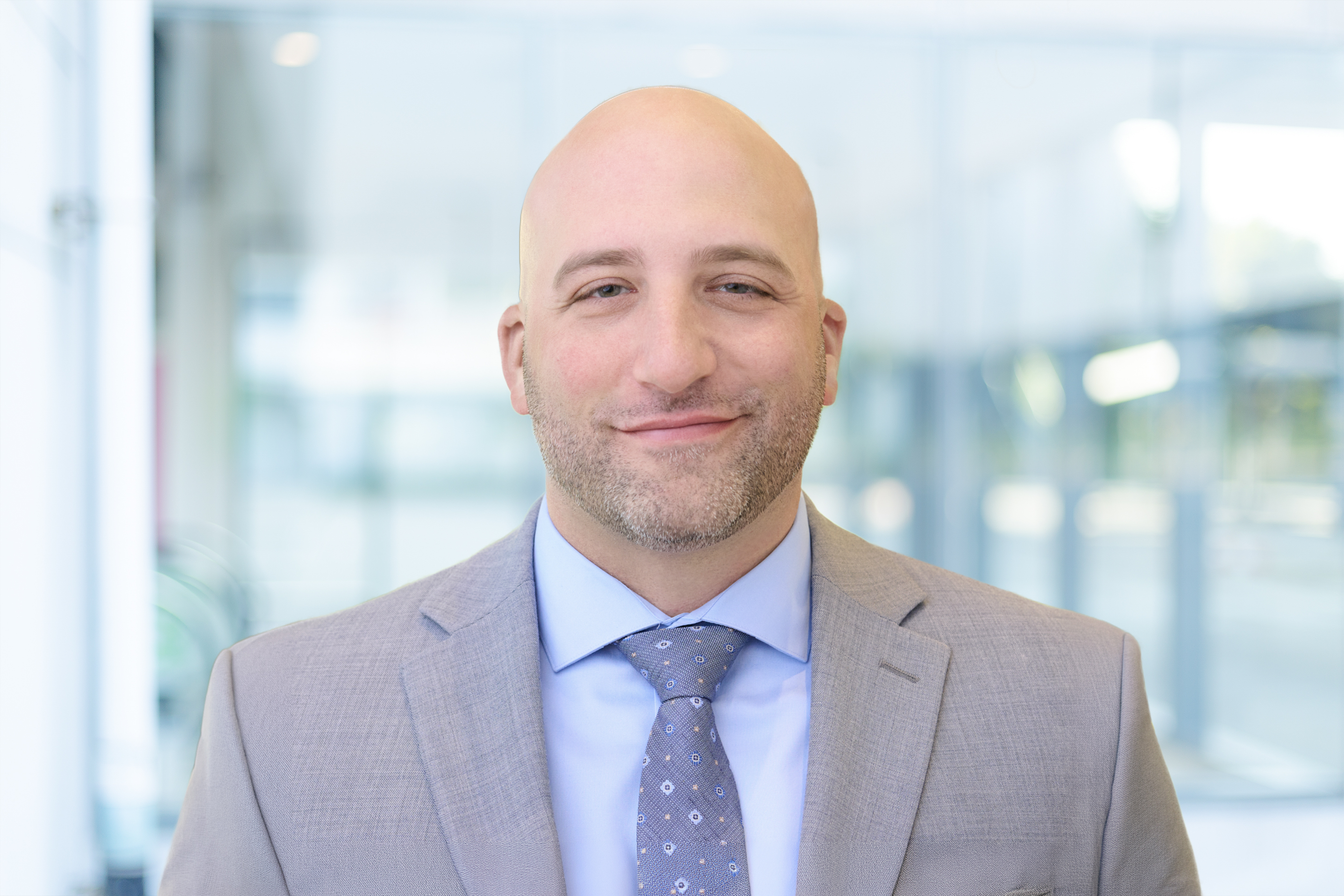 advisor headshot