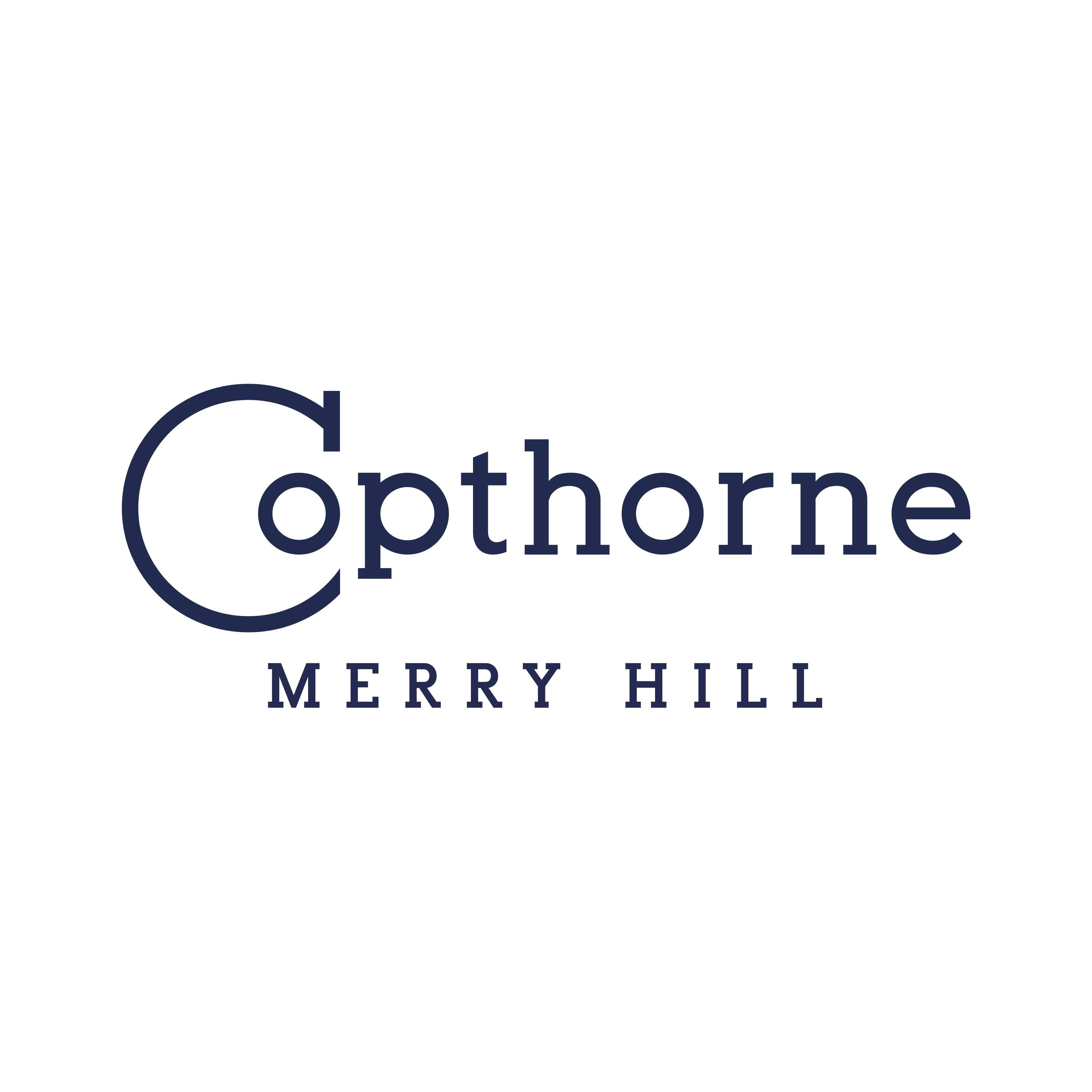 Copthorne Hotel Merry Hill-Dudley Logo