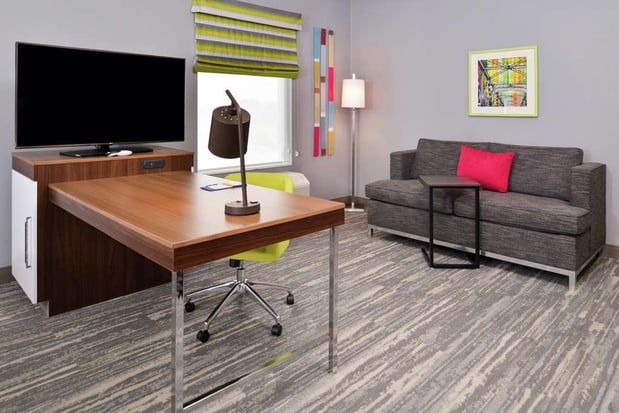 Images Hampton Inn & Suites St. Paul Oakdale/Woodbury