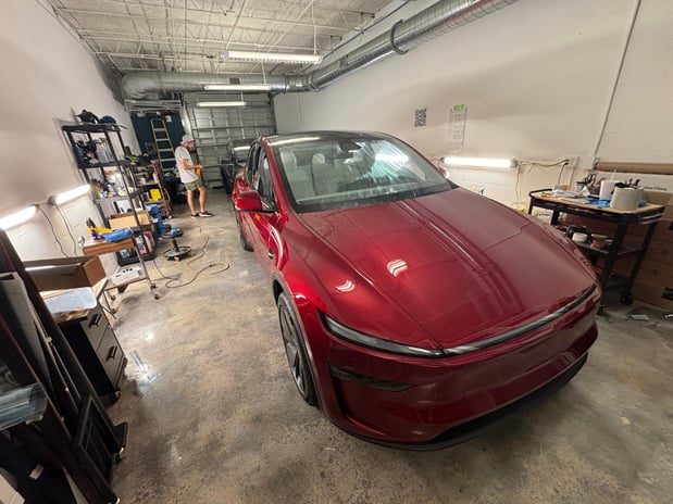 Images Sunlit Wrap | Car Wraps, Ceramic Coating, Tinting, and Detailing