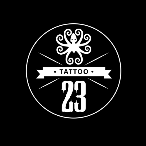 Marc Borgwardt Tätowierungen in Dieburg