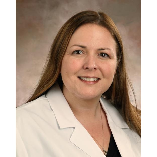Dr. Amanda B. Hettinger, MD Louisville, KY Psychiatry