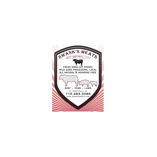 Swank's Meats