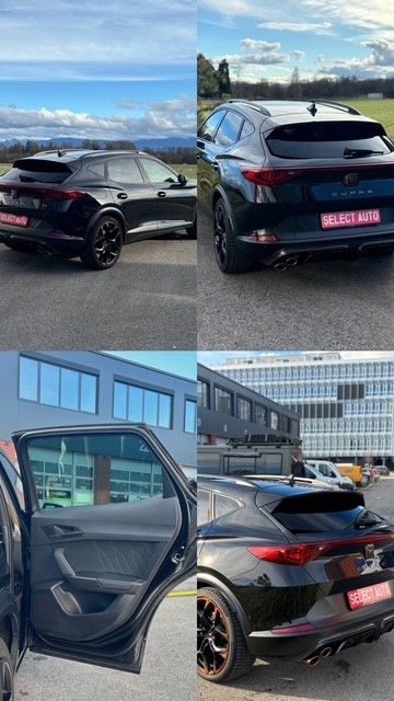 Bilder Select Auto Pro Suisse