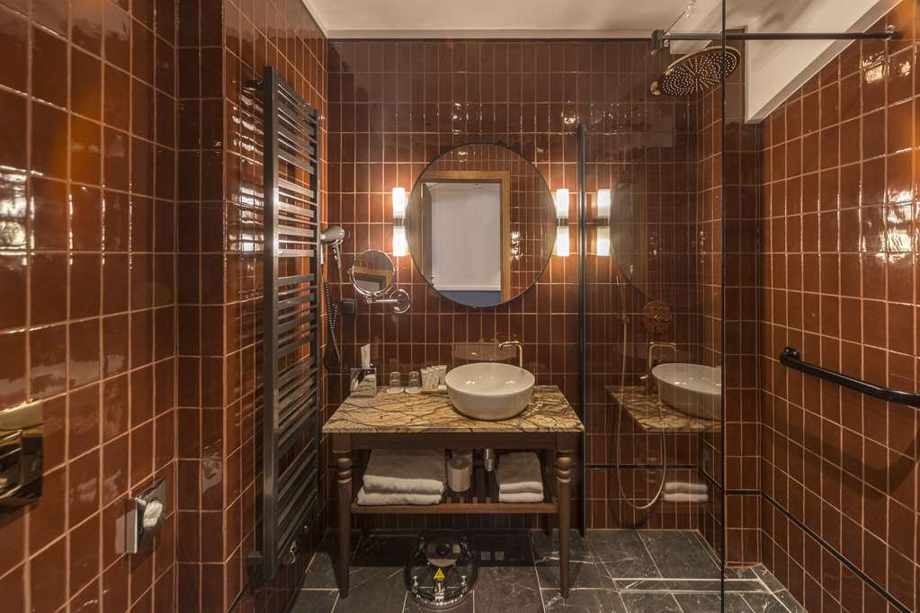 Images Radisson Hotel & Suites Gdansk