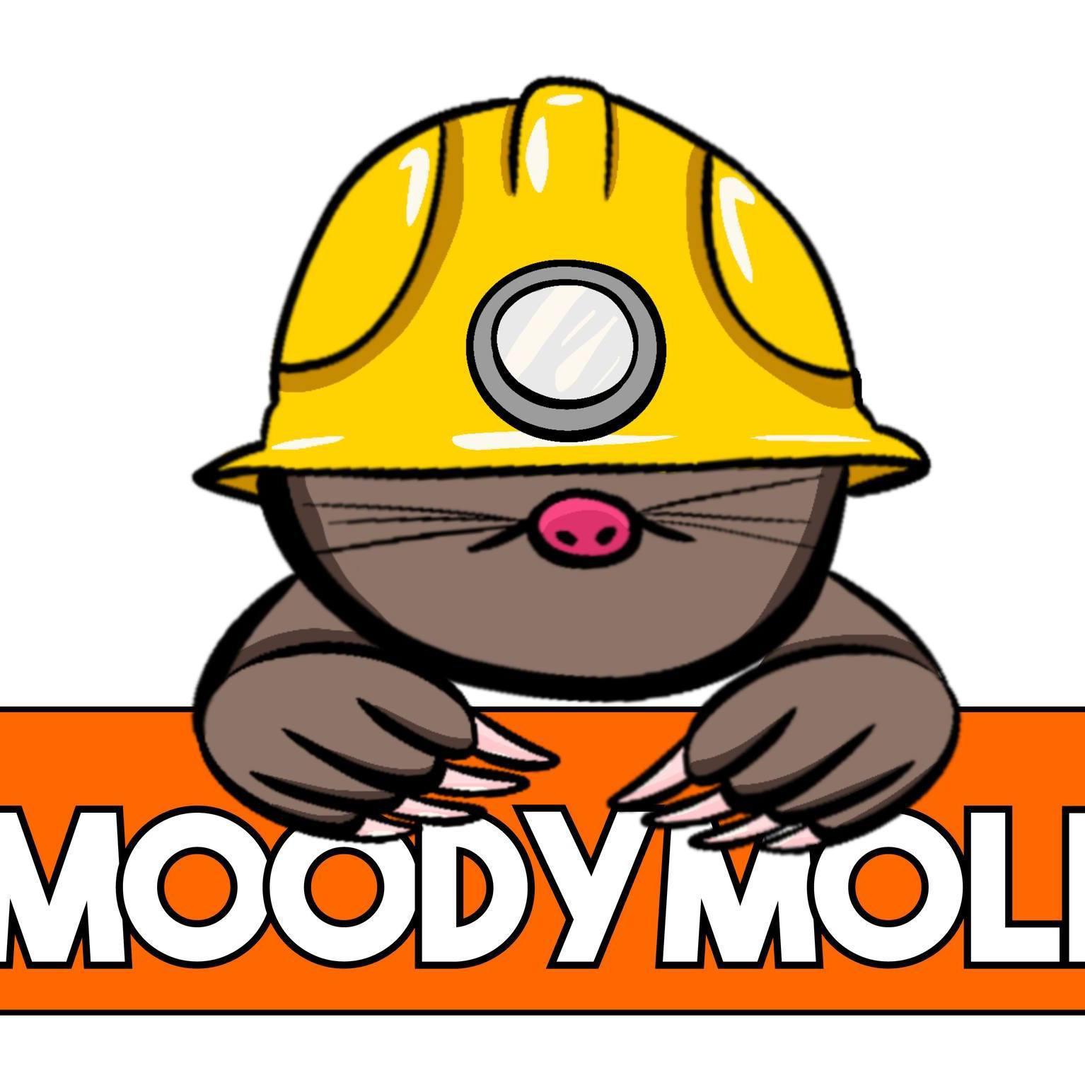 Moody Moles - Kirkland, WA - (425)892-3006 | ShowMeLocal.com