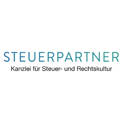 Steuerpartner Kanzlei für Steuer- und Rechtskultur in Bad Salzuflen - Logo