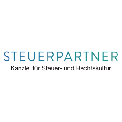 Steuerpartner Kanzlei für Steuer- und Rechtskultur Logo