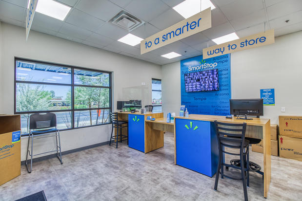 Images SmartStop Self Storage
