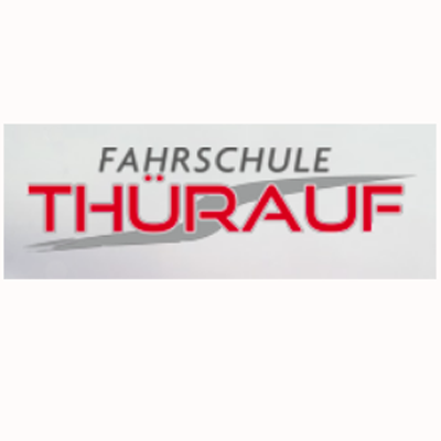 Fahrschule Thürauf Logo