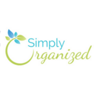 Simply Organized Logo