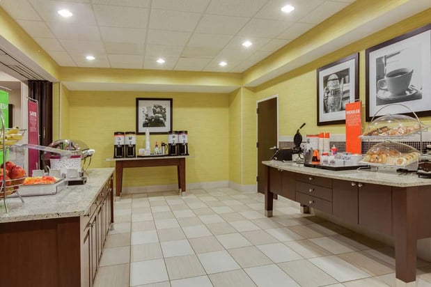 Images Hampton Inn Ozark