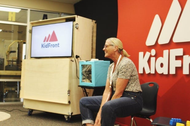 Images The Front Church