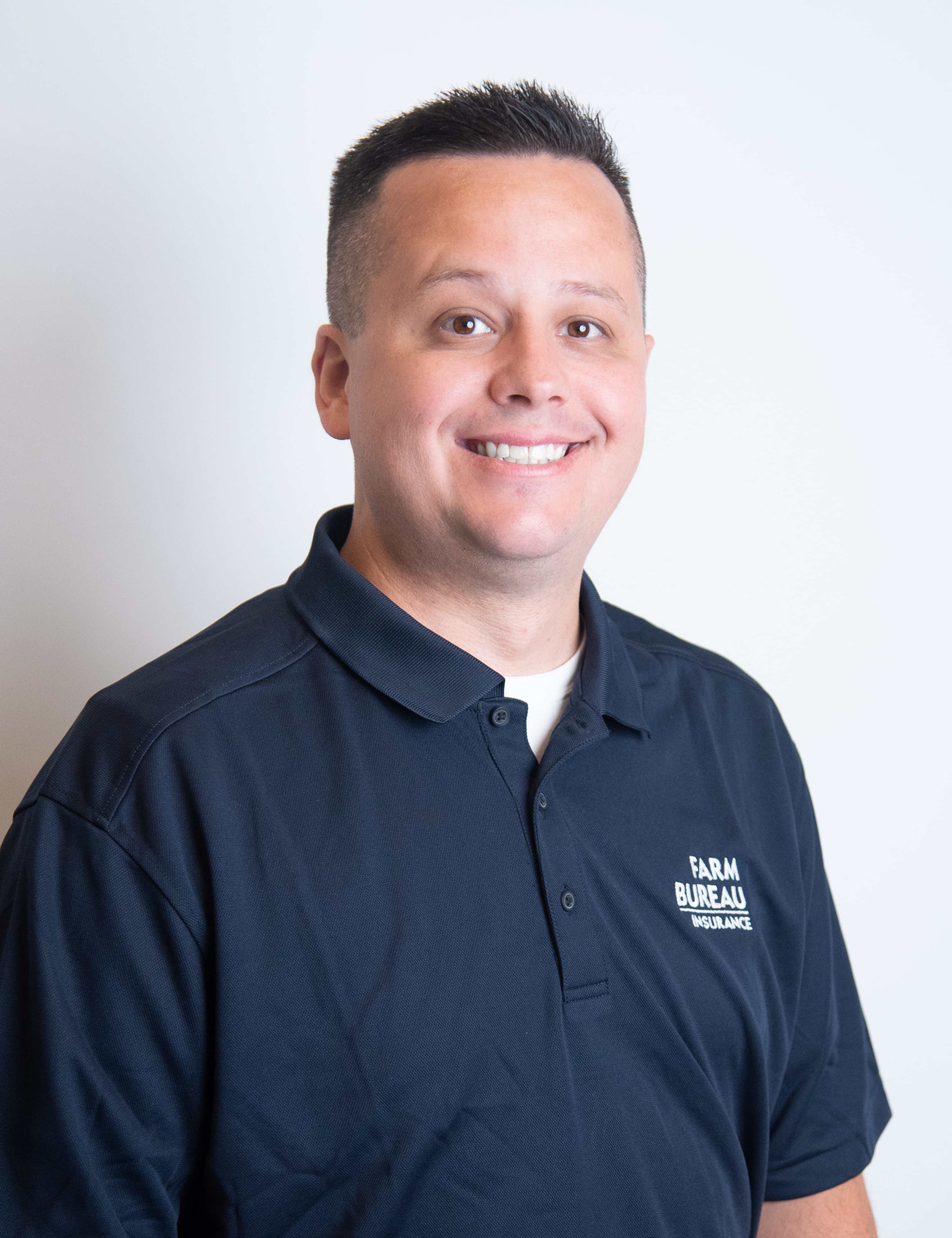 Ethan Wiggins Georgia Farm Bureau Insurance Agent