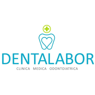 Clinica Medica Odontoiatrica Dentalabor Logo