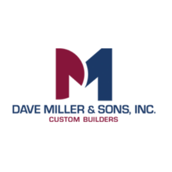 Dave Miller & Sons Inc Logo