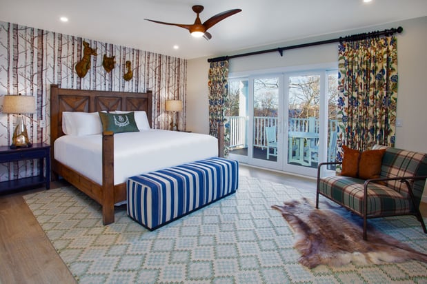 Images The Inn at Stonecliffe