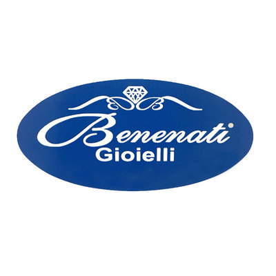Benenati Gioielli Logo