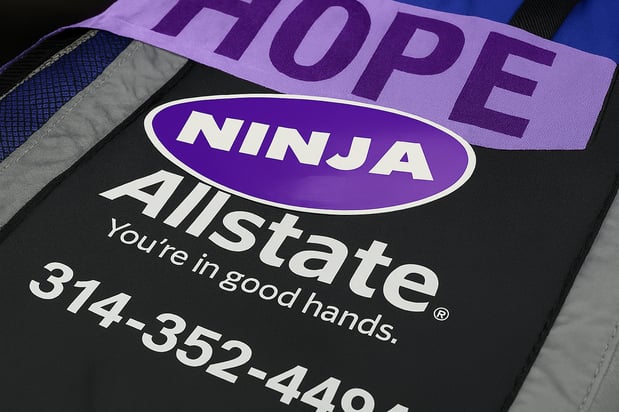 Images Tracie Bibb: Allstate Insurance