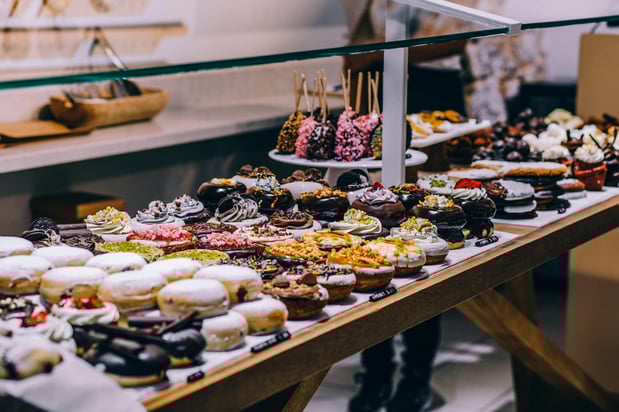 Images Texas Star Bakery