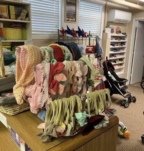 Images Compassion & Hope Pregancy Center