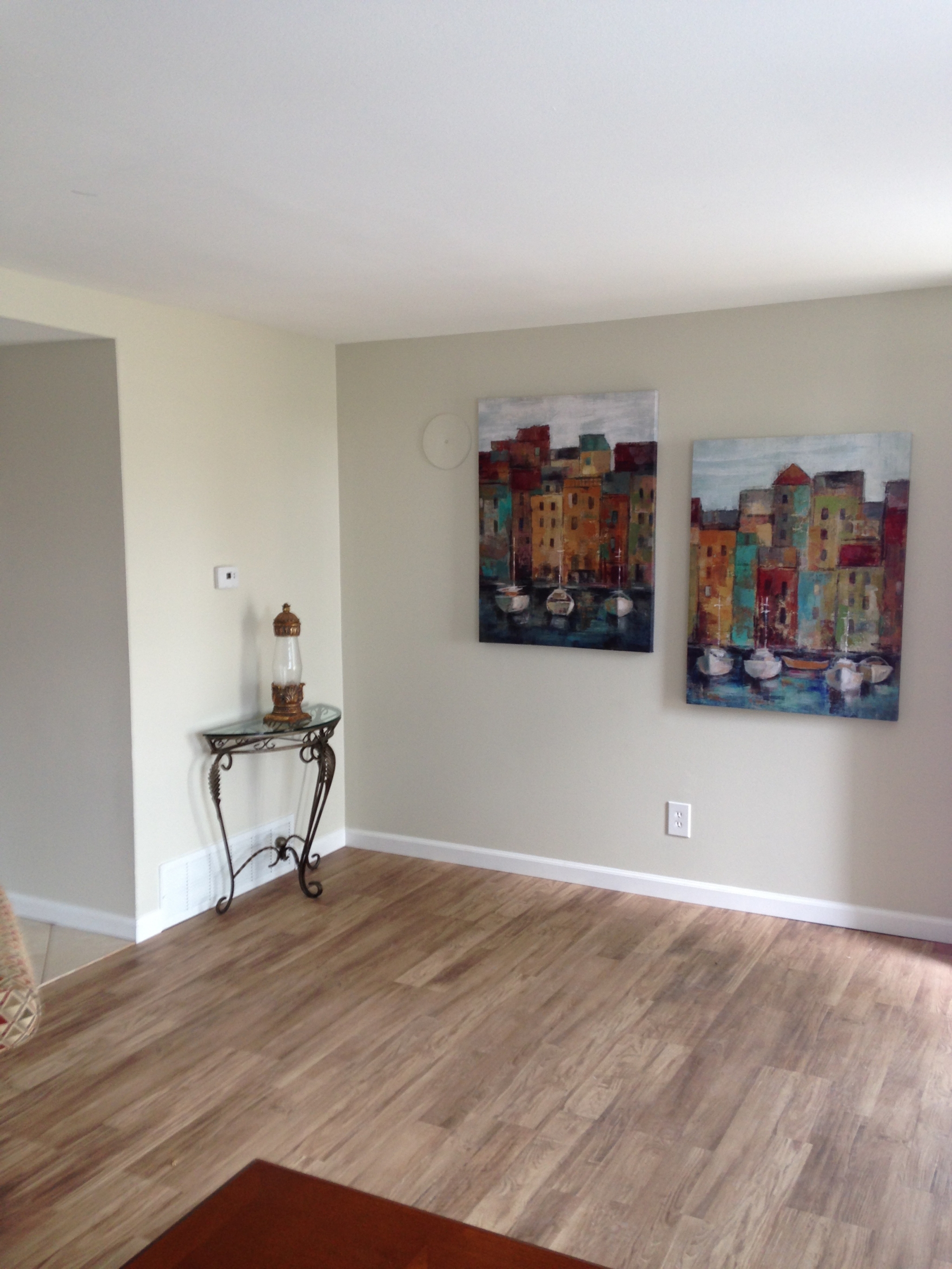 Havenwood Townhomes