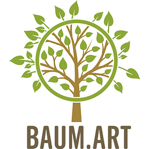 Baumart e.U. Logo