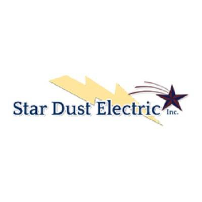 Star Dust Electric Inc Logo