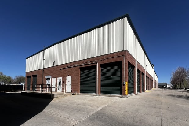 Images SmartStop Self Storage