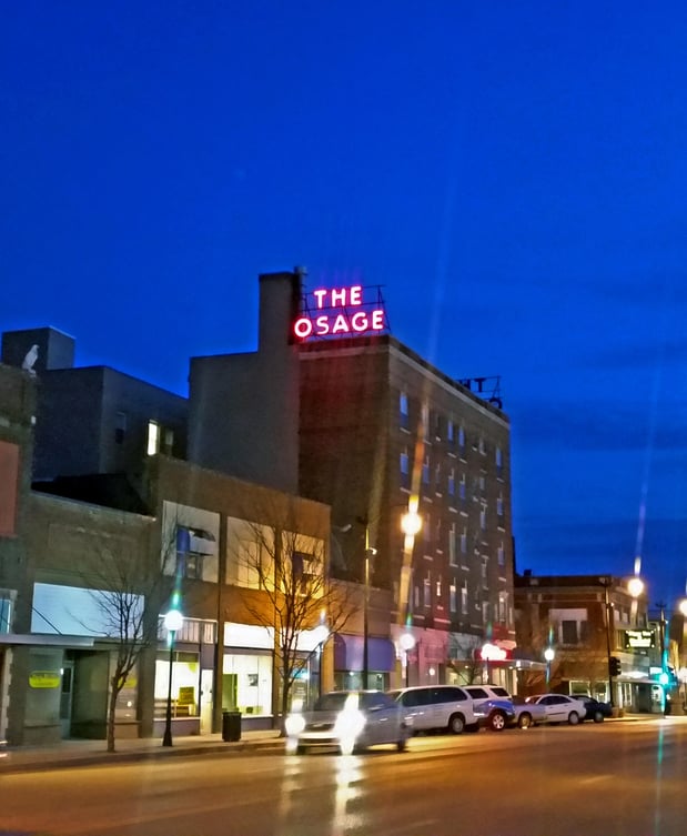 Images Coffelt Sign Company Inc