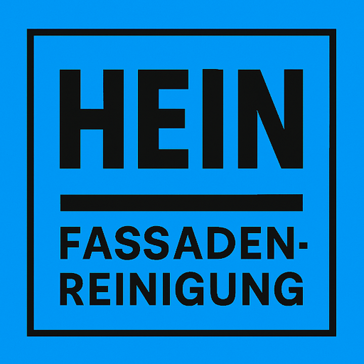 Bilder Hein Fassadenreinigung GmbH