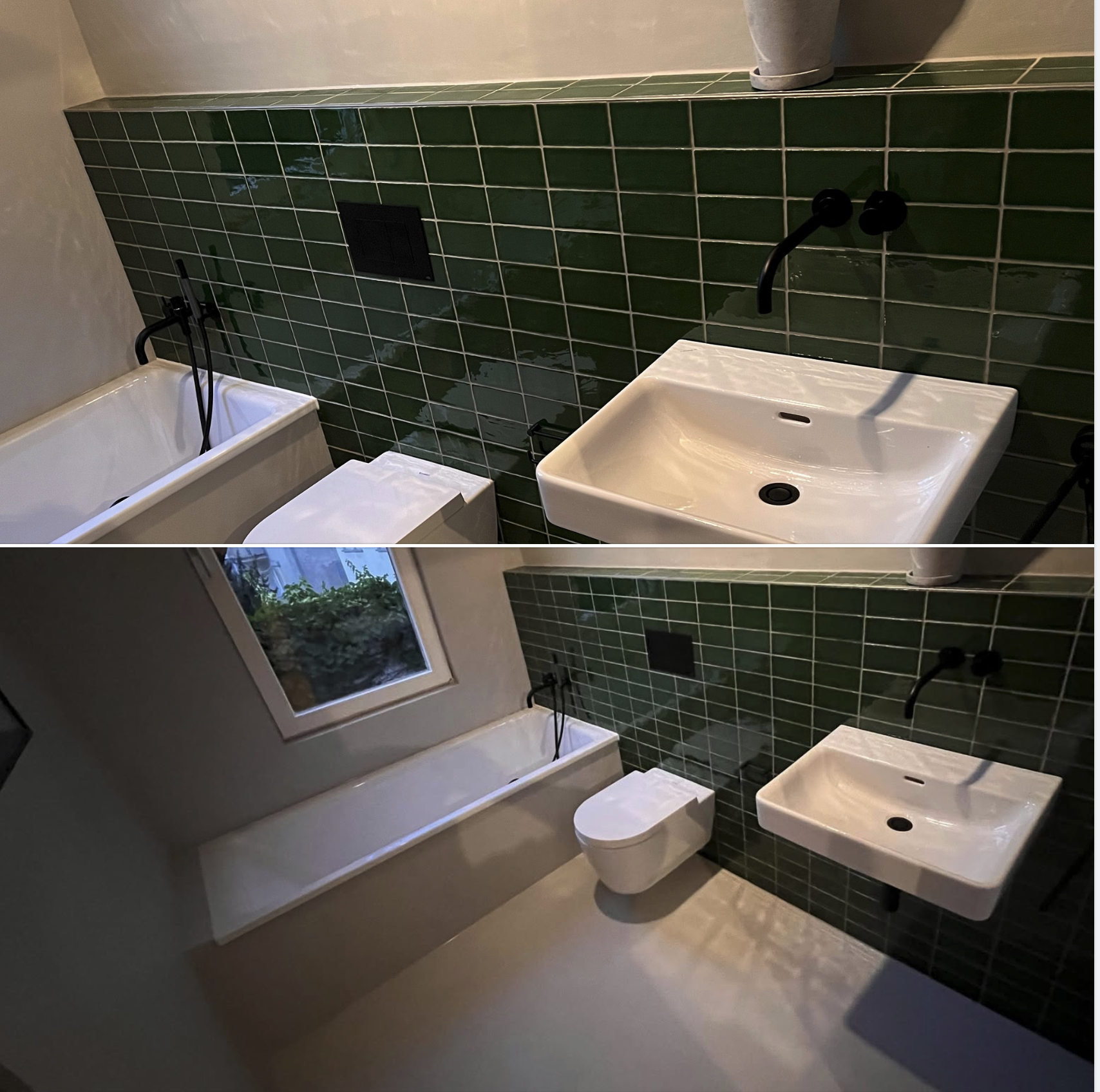 Tom Grande Oberflächen, Naststraße 15 d in Stuttgart