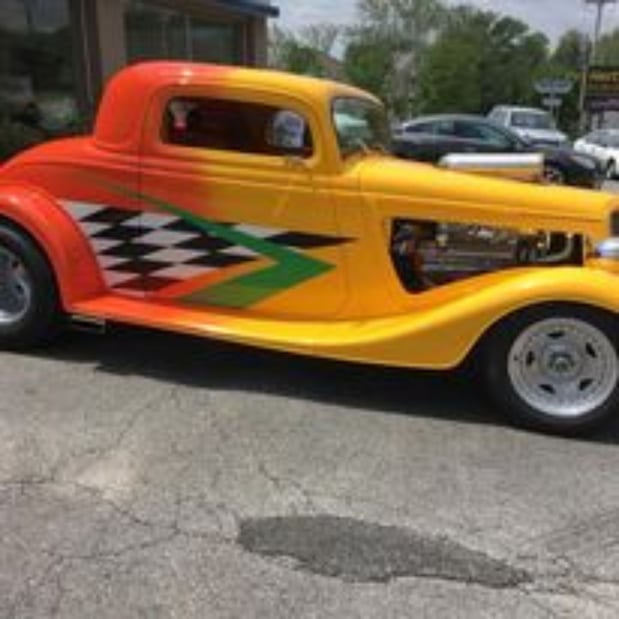 Images KS Automotive