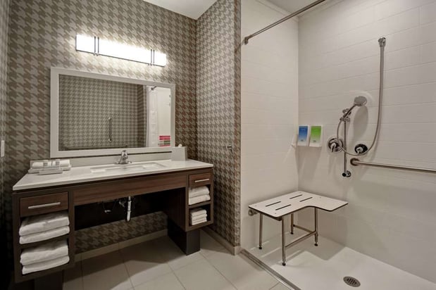 Images Home2 Suites by Hilton Harvey New Orleans Westbank