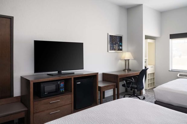 Images Best Western Plus College Station Inn & Suites