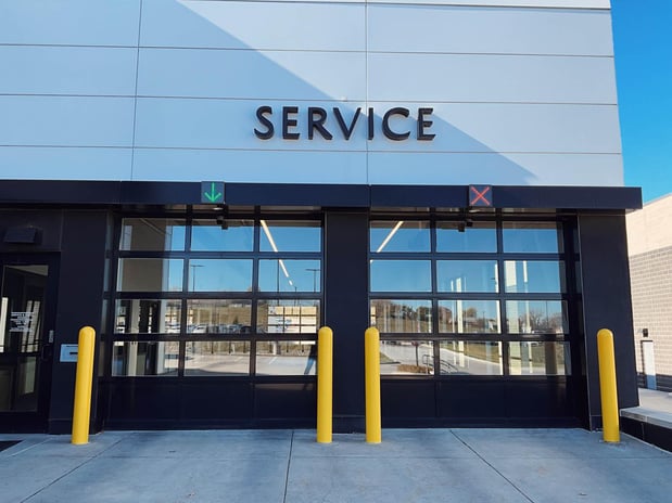 Images Woodhouse Place Mazda