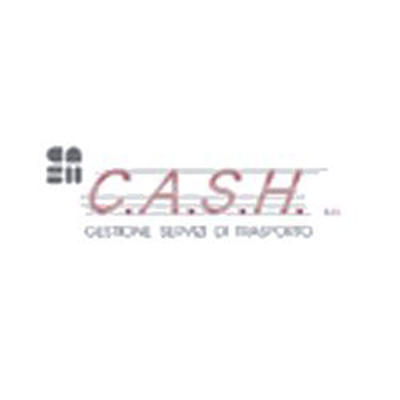 C.A.S.H. Autonoleggi Logo
