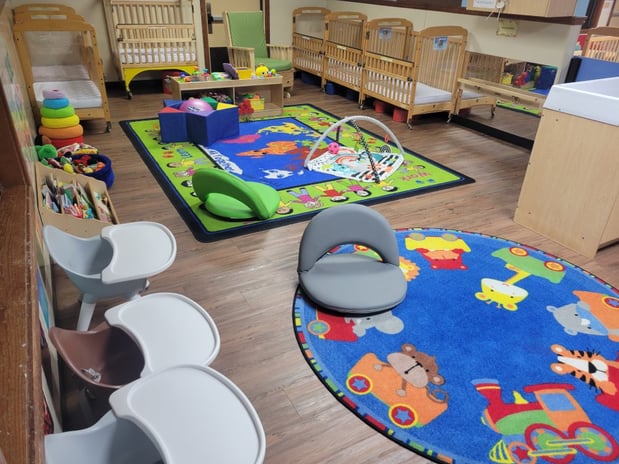 Images McKendree Church Rd KinderCare