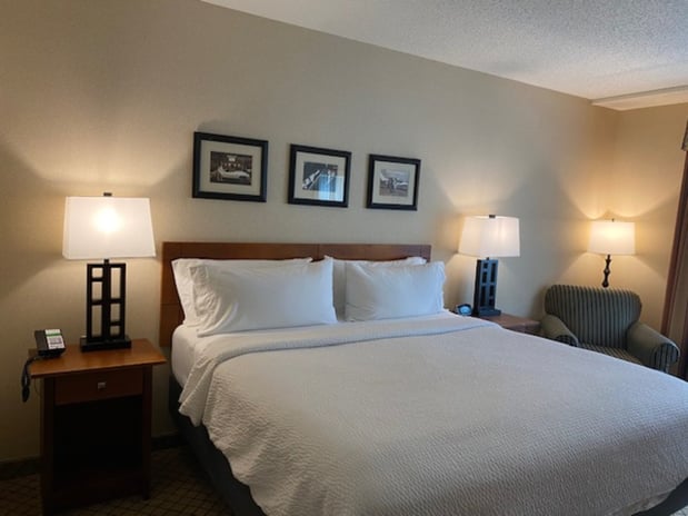 Images Holiday Inn Purdue - Fort Wayne by IHG