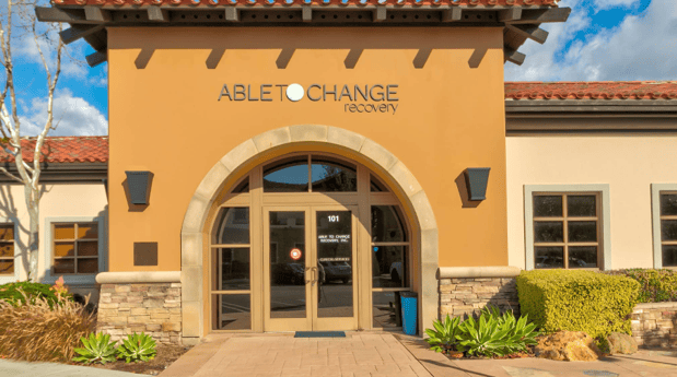 Images Able2Change Orange County Drug & Alcohol Rehab