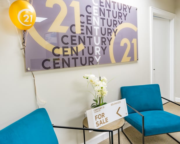 Images CENTURY 21 Connected