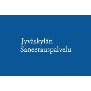 Jyväskylän Saneerauspalvelu Logo