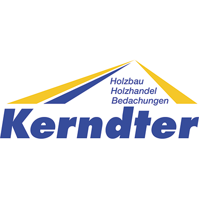Logo Kerndter Holzbau GmbH