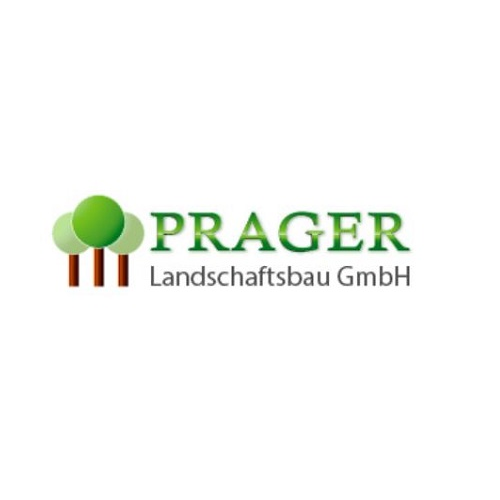 Logo Prager Landschaftsbau GmbH