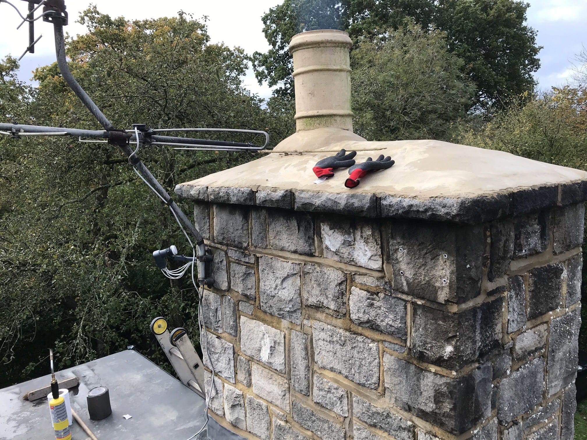 Images ABRS Roofing Services Ltd