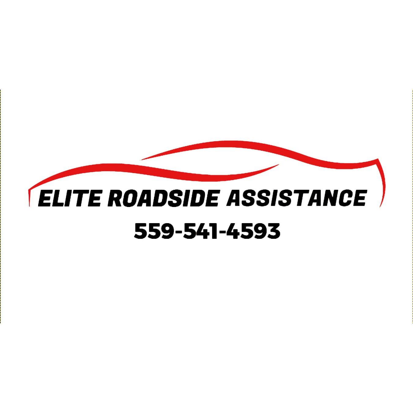Elite Road Side Assistance Logo