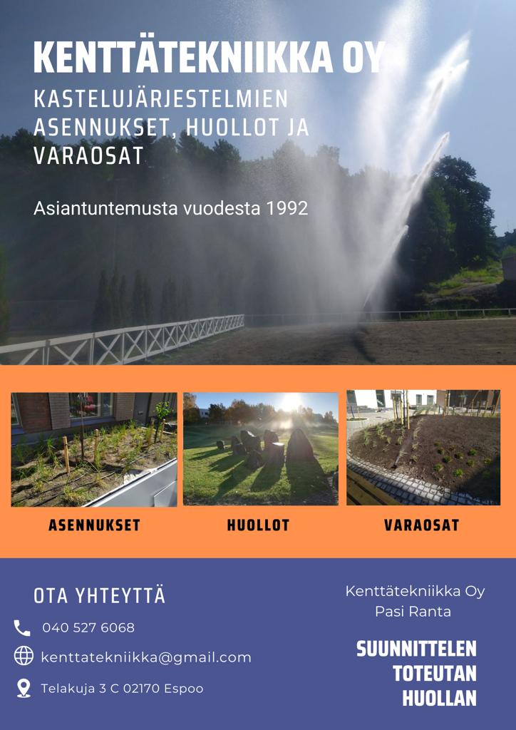Images Kenttätekniikka Oy