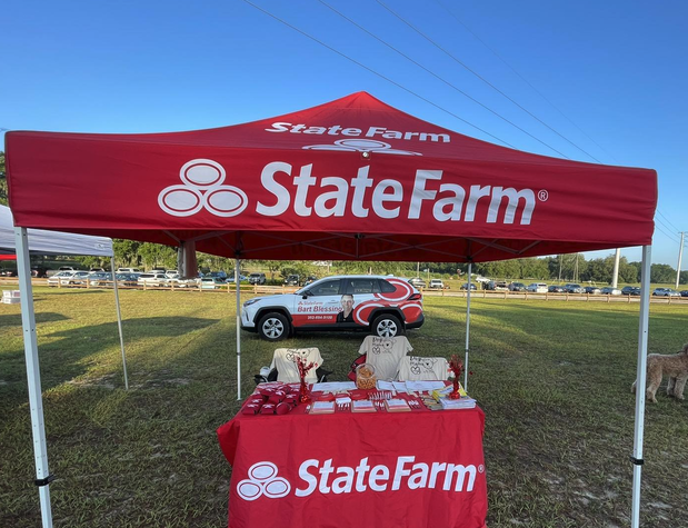 Images Bart Blessing - State Farm Insurance Agent