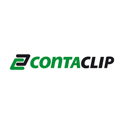 Logo CONTA-CLIP
