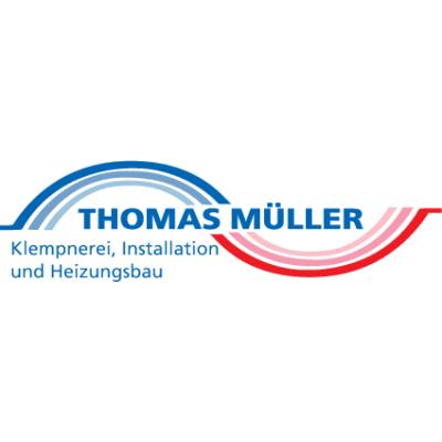 Logo Heizungsbau und Sanitär Thomas Müller Inh. Uta Müller